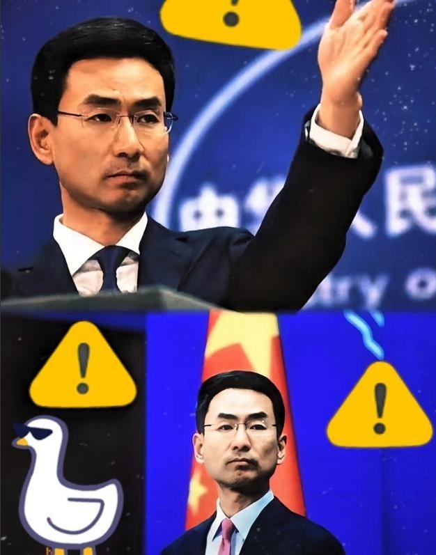 听了这两天所谓的中方要理性的声音，满嘴里全部都是退一步海阔天空的声音，我不禁哑然