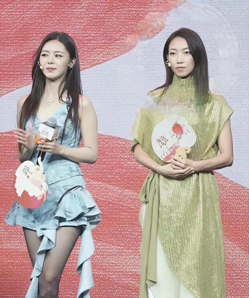 追剧《长安的荔枝》   阿弥塔的外貌比不上她身边的侍女，但她的辨识度高，那骑马射