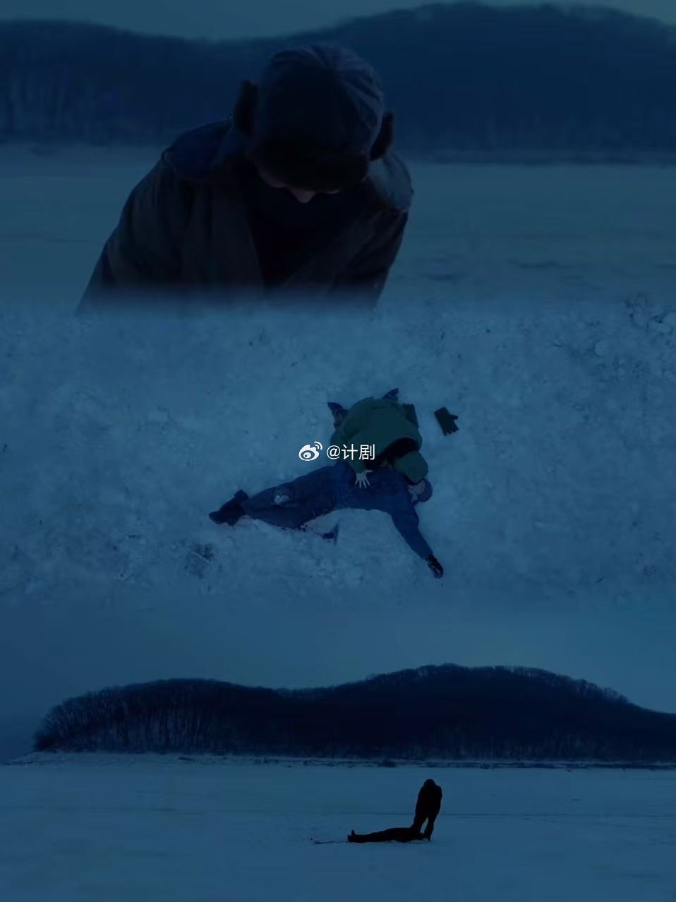 刑警时刻刑警版人世间刑警时刻之风华正茂 孙千蓝盈莹王志文的加入让刑警时刻的群像更