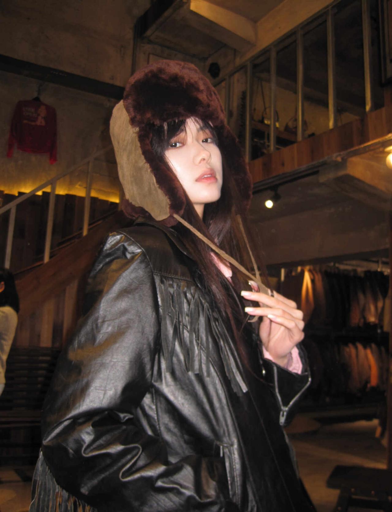 又一家好逛古着aaaa
潮流POV ootd 古着店 90sRetroship