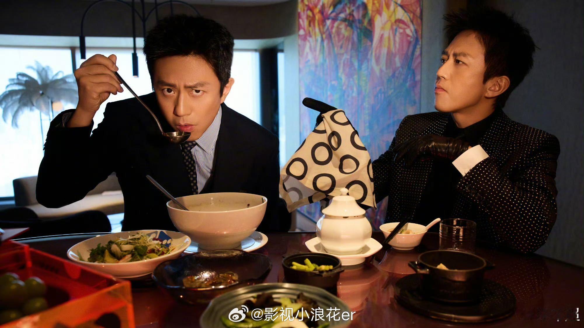 邓超出发广西录制五哈五哈广西出发路透 五哈广西录制路透曝光，邓超已经正式出发，瞬