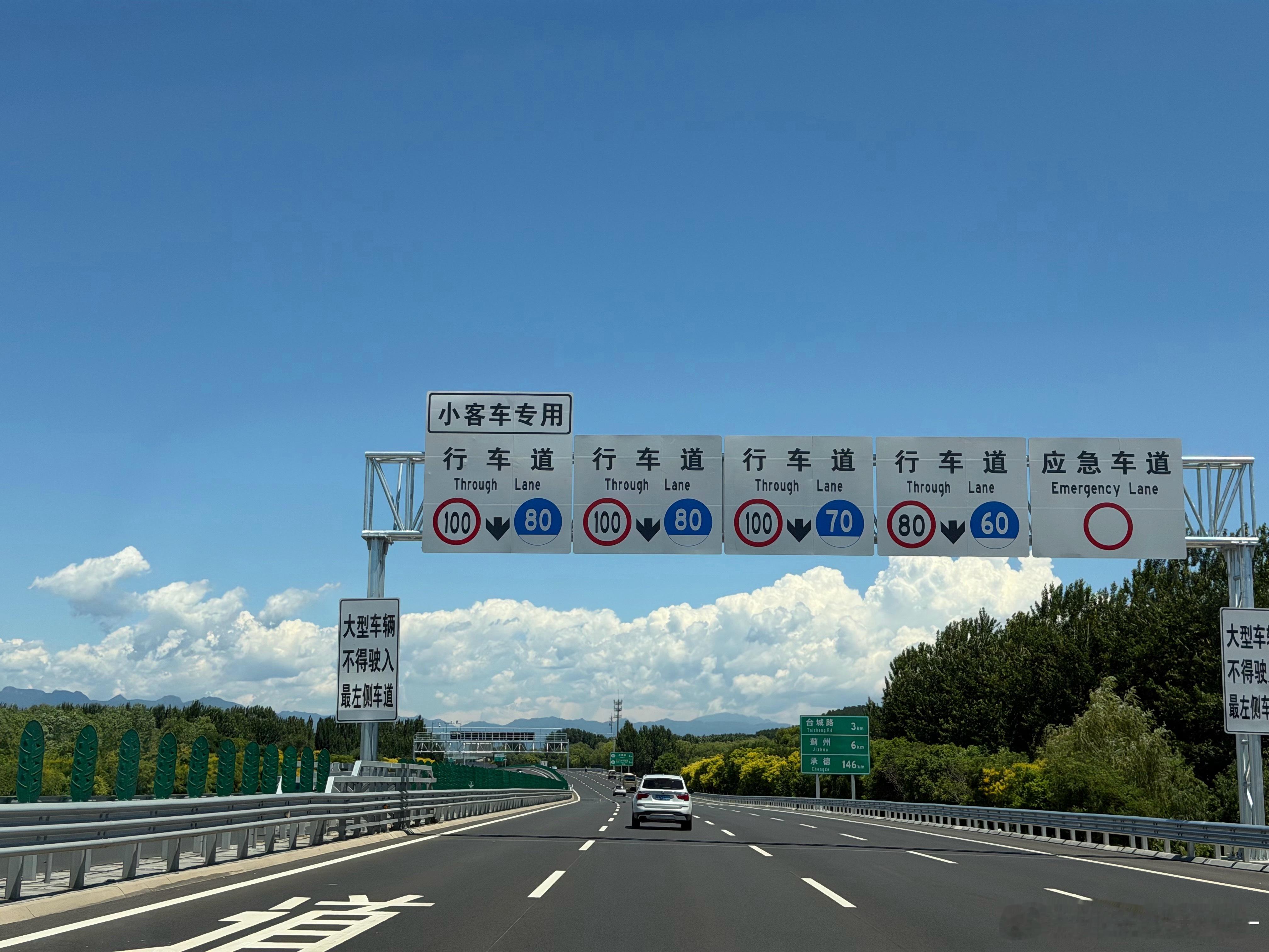放空一下