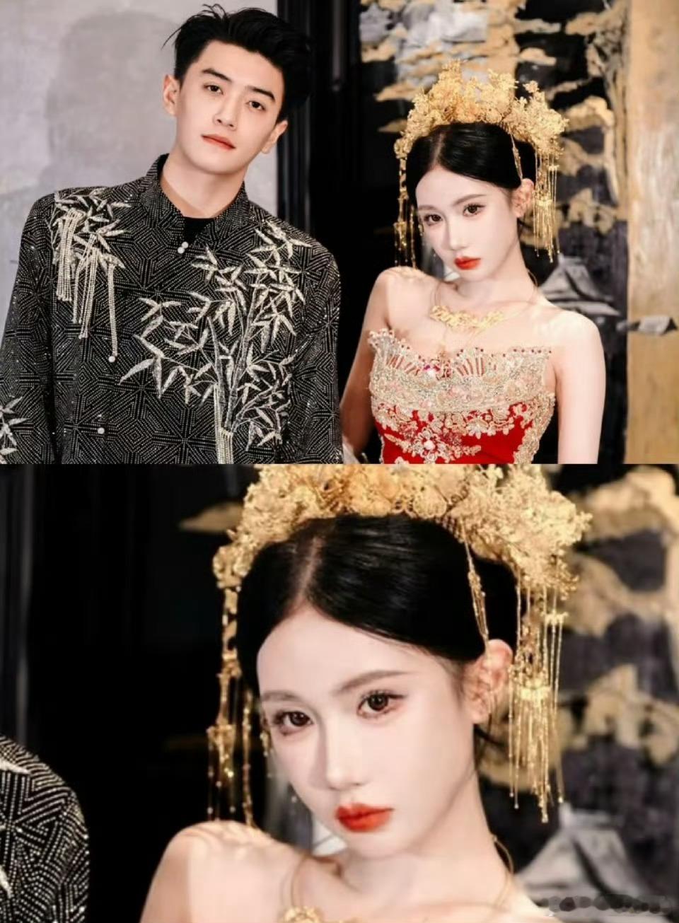 任权被整容后的薛小婉吓到了有人可能不理解，每个人对美的追求本来就不一样，不过看薛
