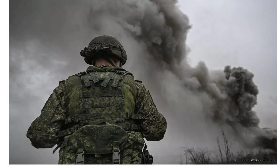 俄军解放顿涅茨克新德米特里罗夫卡 多条战线斩获战场战果
 
据俄罗斯卫星通讯社4