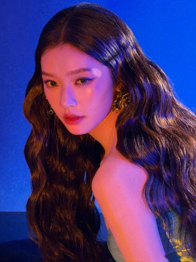 林允callback美人鱼经典台词林允梦回美人鱼了 林允callback美人鱼经