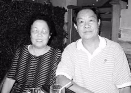 关于马化腾家人的几件事

1、马化腾的父亲马陈术不一般，马陈术1940年出生于广