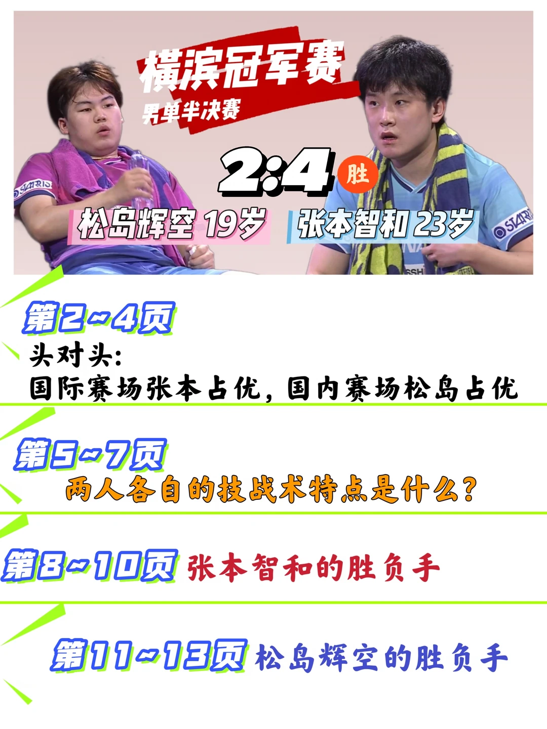 小日“一哥”争夺战 进展到哪了