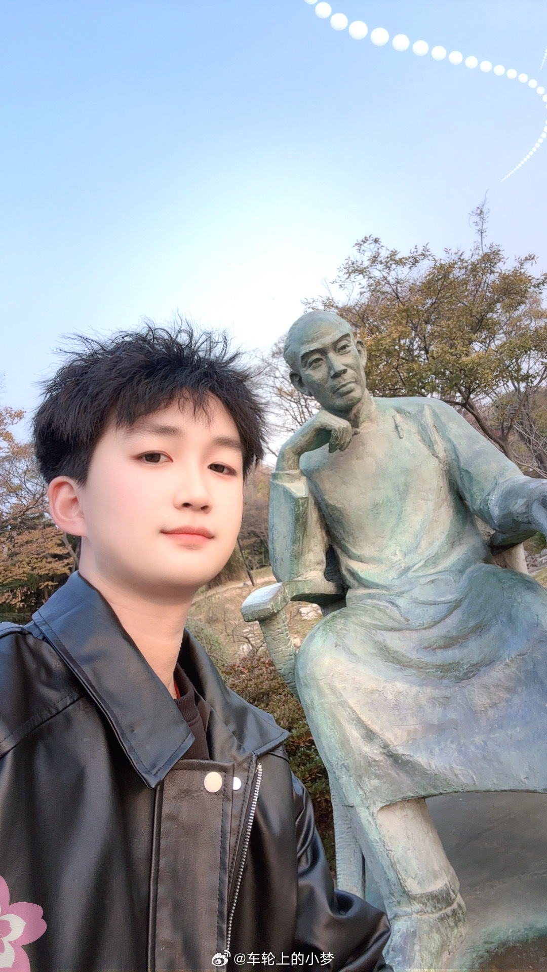 来看帅哥啦！图中7个人你认识几个不允许说“0”！！！！！！小梦日常分享