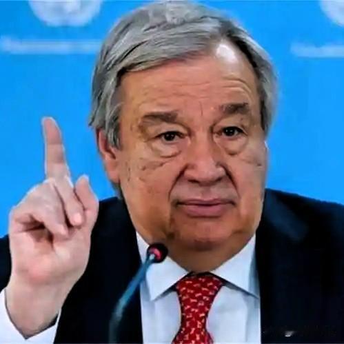 联合国秘书长古特雷斯指出美国“正肆无忌惮地行事”，这可不是空穴来风。特朗普多次威