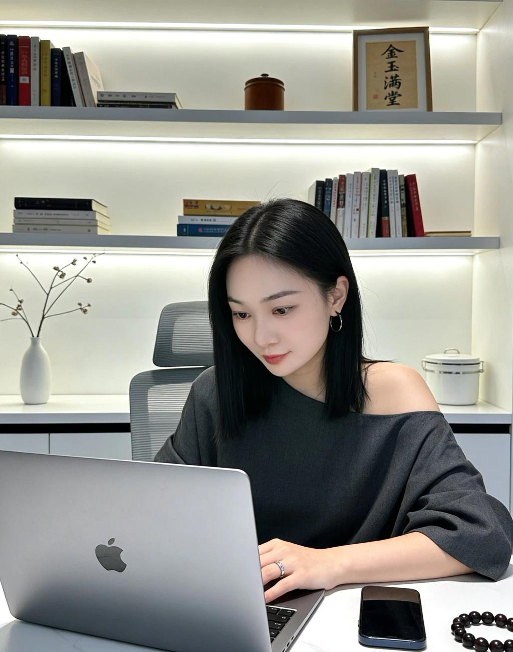 为什么长得好看的少妇
大多数都是单身？
