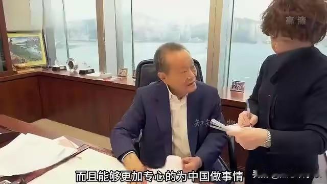 商界泰斗郭鹤年说，成功以后，赚了很多钱之后，要特别小心。几十年前，失败是成功之母
