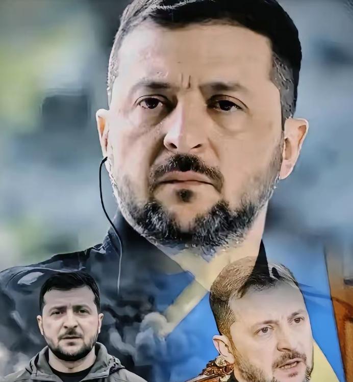 [浮云]乌克兰总统泽连斯基透露，他在与美国总统特朗普的会晤中并未获得“战斧”巡航