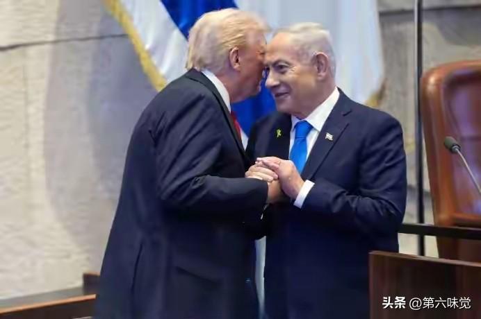 美以将“谈判当掩护、偷袭当手段”，这一阴招竟对伊朗接连使用了两次。
 
2025