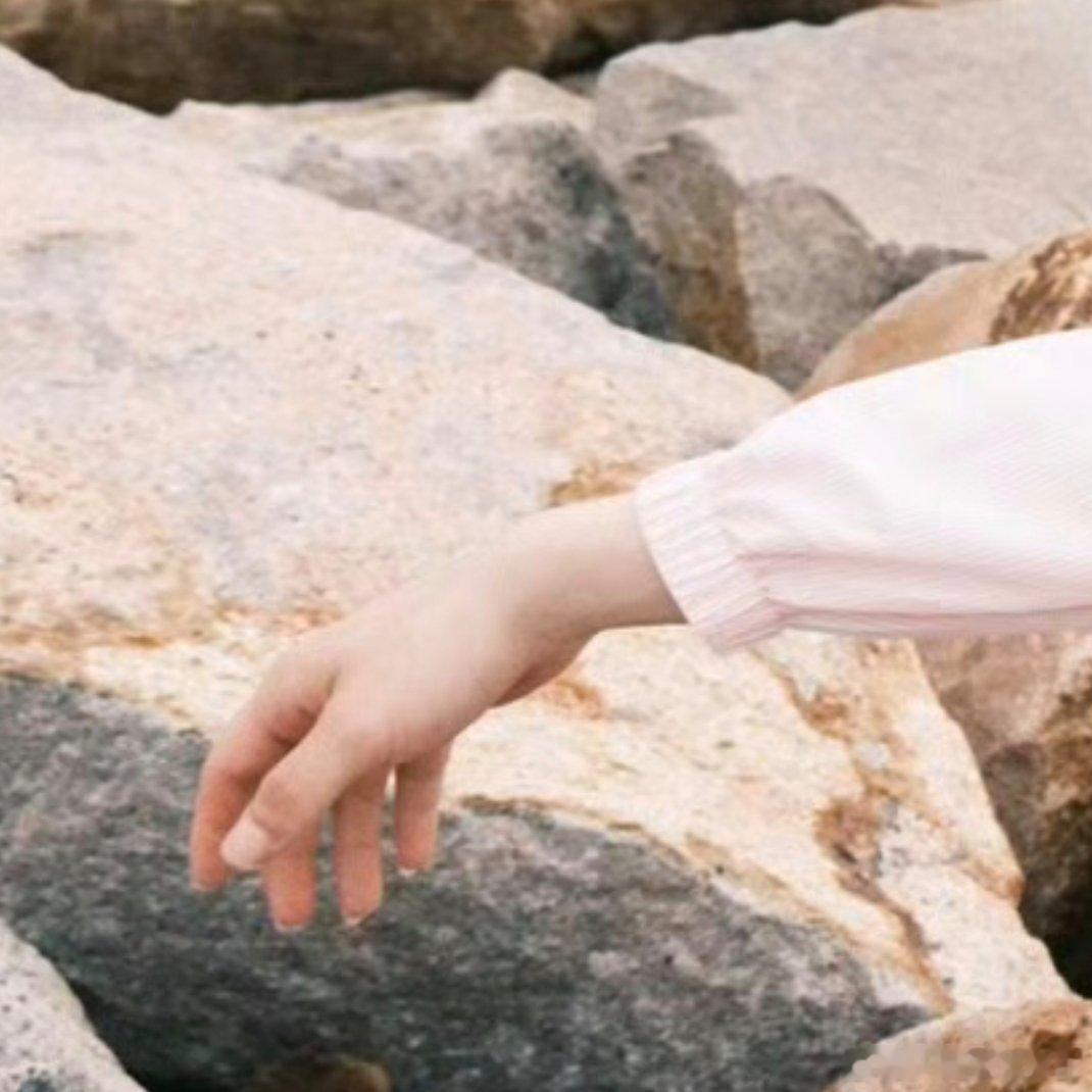 我还是喜欢啃出来的小狗爪😭😭😭这种还有救吗 