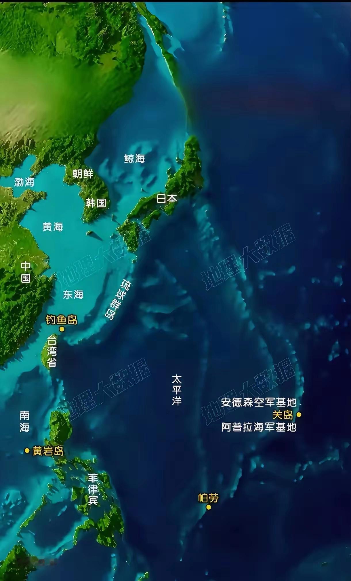 国际关注：
       “琉球群岛”没有独立的可能
            实