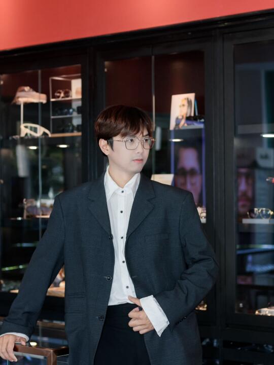 在三亚！只逛这一家眼镜店就可以了！超好逛👓