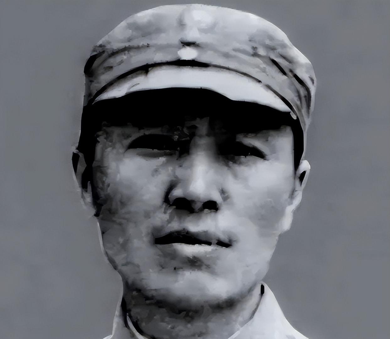 1941 年，特工之王戴笠拜会薛岳，全程站立一个多小时不敢落座，黄埔六期肄业生的