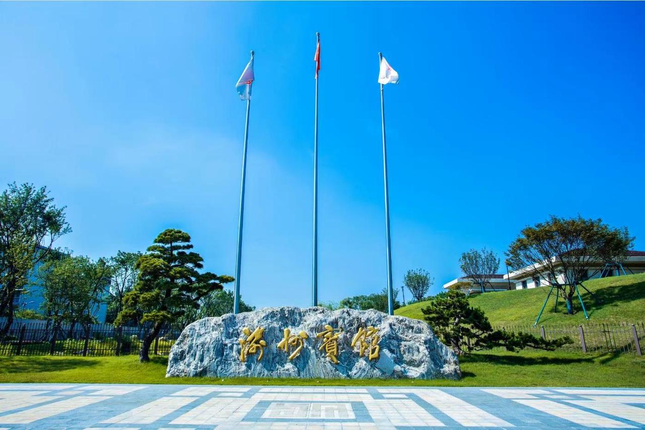 碧海扬帆·至尊蓝鳍团圆宴——渝州宾馆2026新春开鱼宴圆满落幕

新年伊始，万象