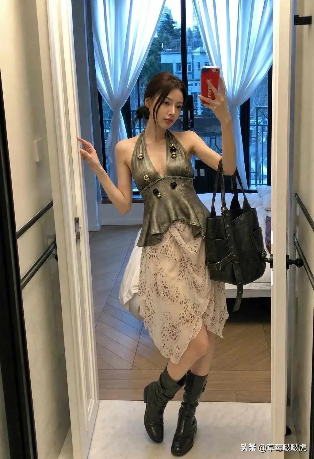 至今为止没有发现，长得漂亮的坏处！