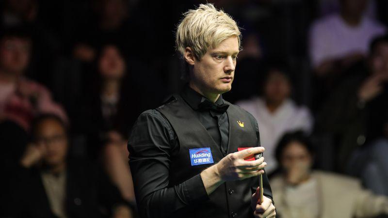 🏆 2026斯诺克巡回锦标赛（4.1最新预测）
 
地点：曼彻斯特
赛制：19