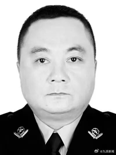 【痛心！#57岁民警执行任务时发病牺牲#】2026年4月20日，周口市西华县公安