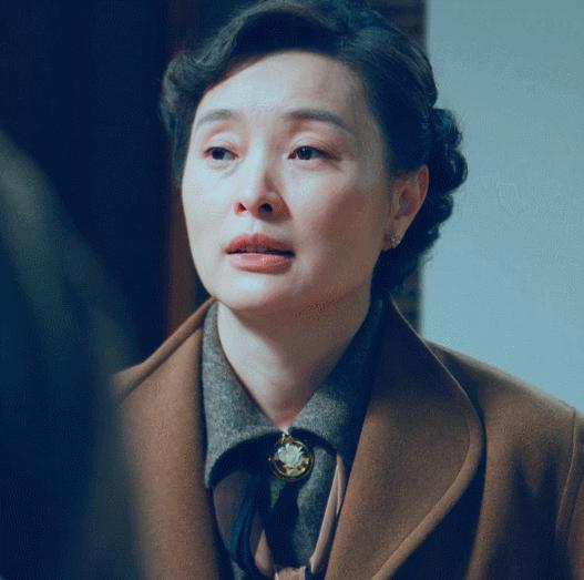 白玉兰视帝视后终于搭上戏了实力派演员飙戏好过瘾越看越上头[心][爱慕]这接头戏张