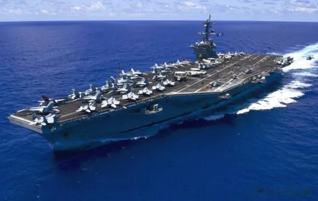 一夜之间信号全无，156座GPS航标全被替换，军方：绝不惯着

美国F-35C战