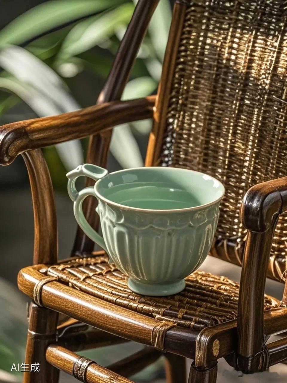 中年后为什么喜欢安静?人到中年，似乎对安静有了一种别样的钟情。
 
曾经，年少时