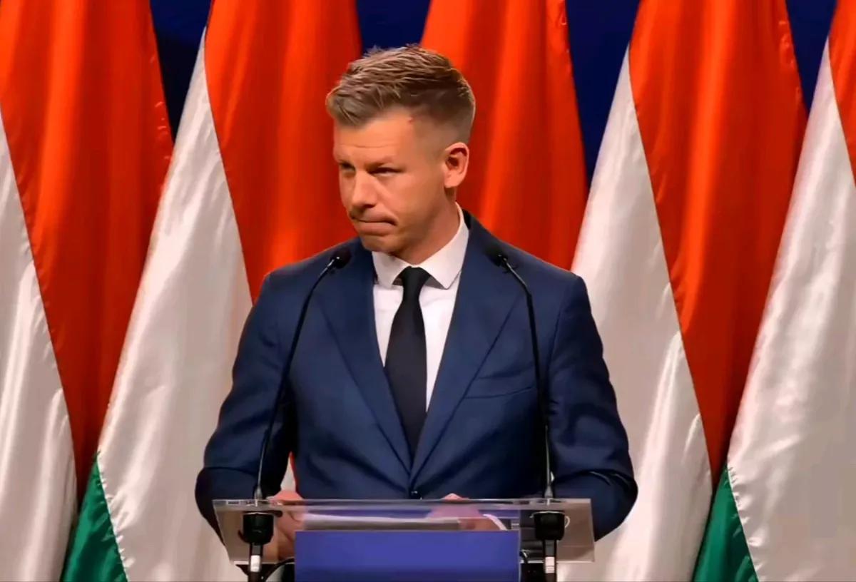 匈牙利可能将逐步放弃俄能源

俄媒消息，俄罗斯地缘问题专家，“创新发展研究所”地