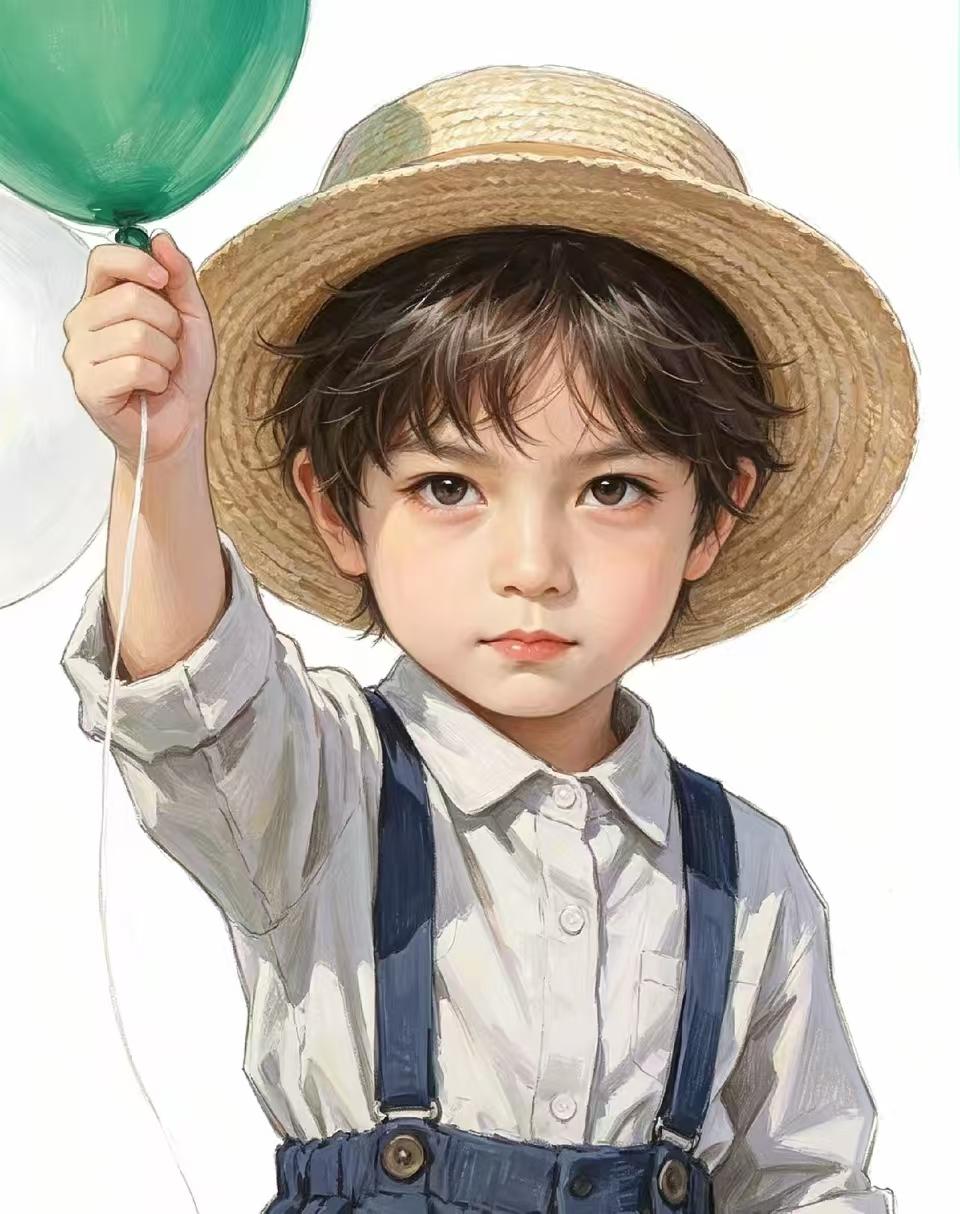 教育学家说：
“男孩子长脑子的最快方式：
第一，	多看军事；

军事不是教孩子怎