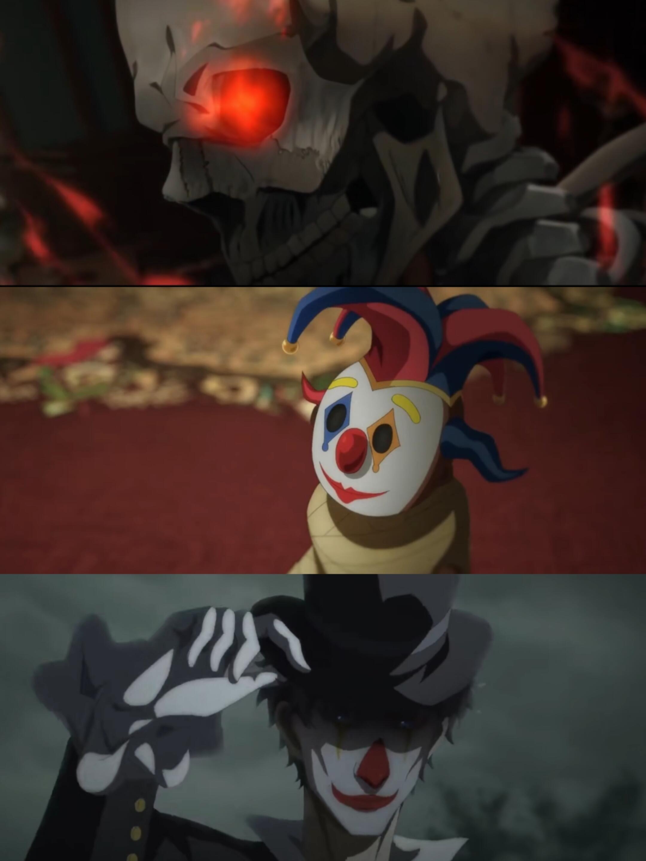 诡秘特别篇定档82秒全是大场面看完预告只想喊“诡秘你是我的神”！82秒里，小太阳