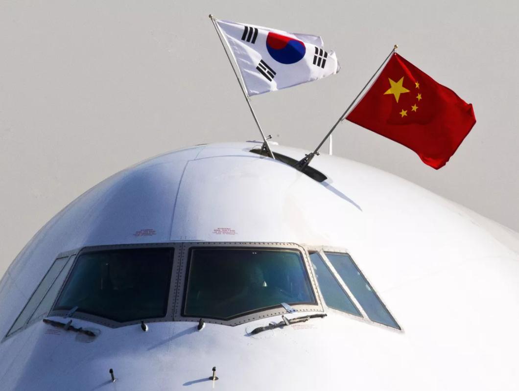 韩国财经界代表团下周访华，提出与中国合作计划。

据韩联社3月17日报道，韩国经