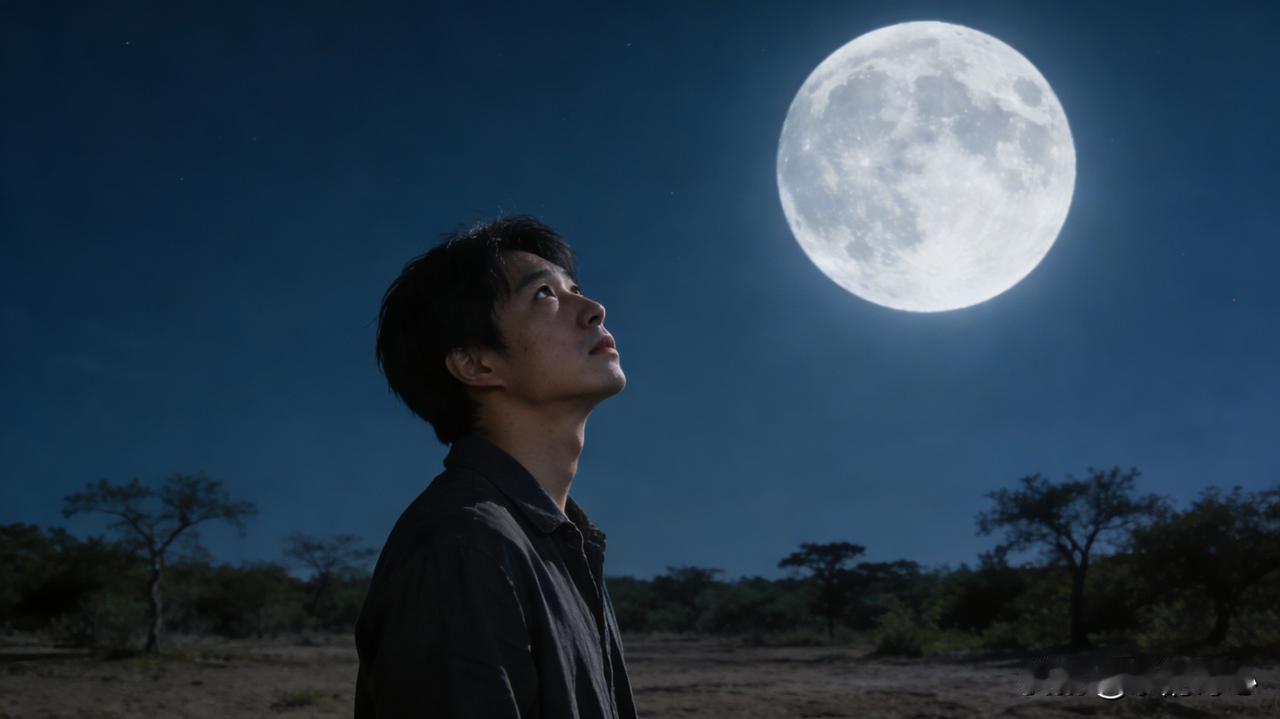 上联:抬头望月月不语，
下联:侧耳听风风无声。