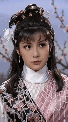 AI 生成的，还不错吧？[泣不成声]