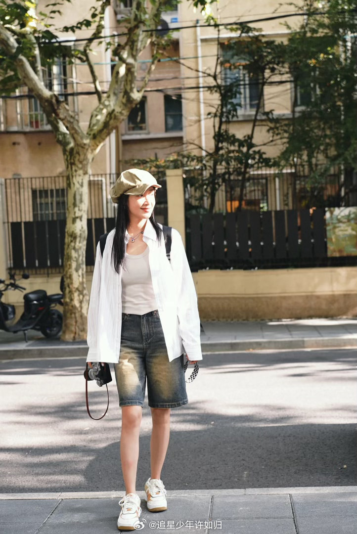 赵子琪危险派对 赵子琪的《危险派对》舞台太绝了！全开麦唱跳超稳，每一个动作都利落