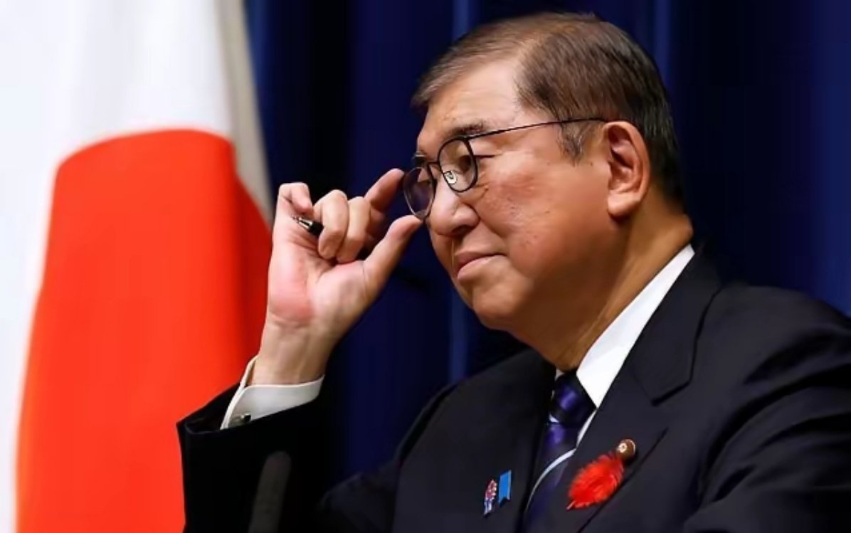 石破茂对于历史的认知，以及对于日本右翼势力扩军的看法，都非常值得日本政府去借鉴。