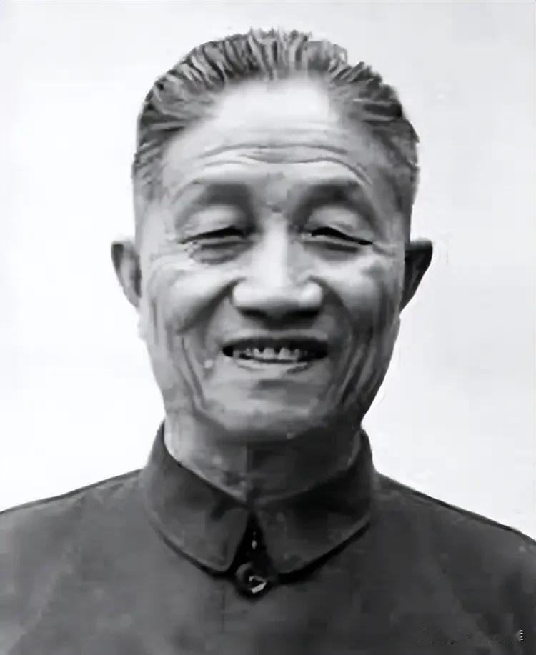 如果程子华参加55年授衔，能授大将吗？
网上认定，程子华参加55年授衔，肯定是“