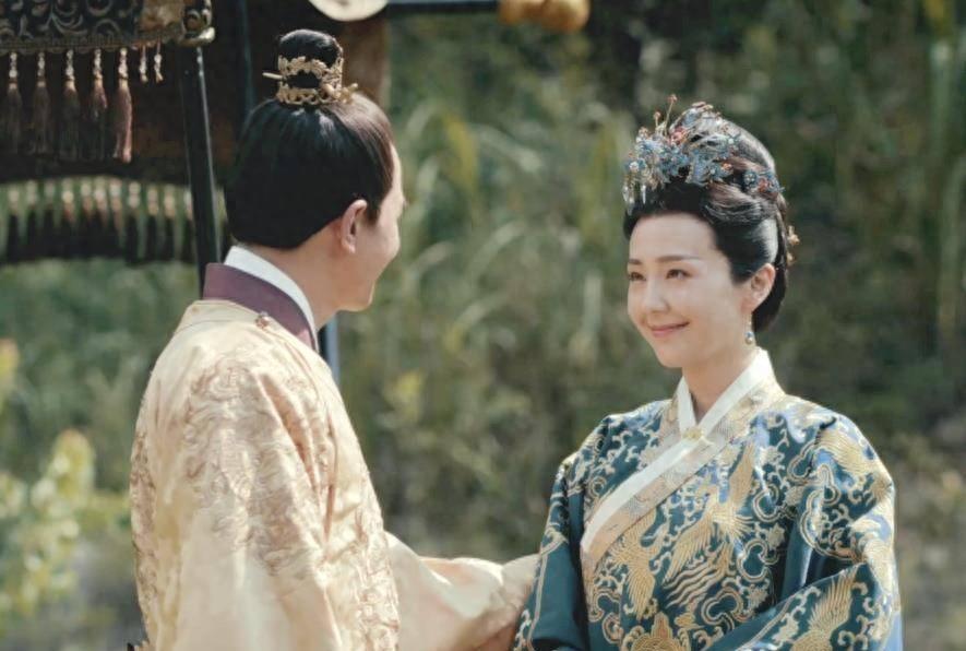 吕氏出身普通却为何成为明朝太子妃？在靖难之役后她命运如何发展？
洪武六年初夏，京