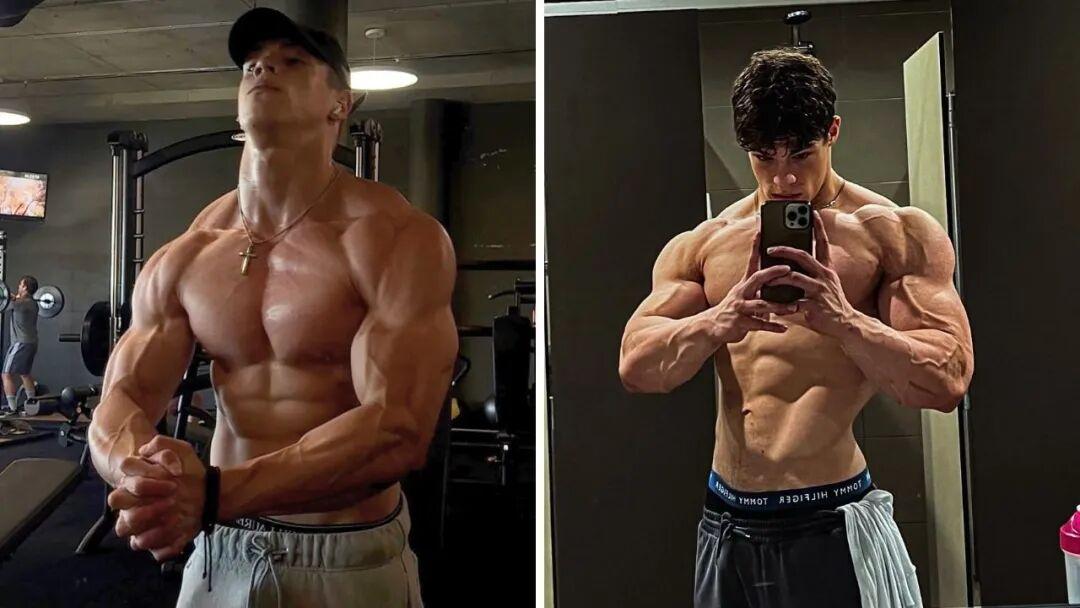 近期，22岁澳大利亚知名健身网红 Henri Thynne 已被判性侵罪名成立。