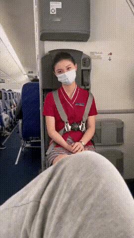 这个手势什么意思？