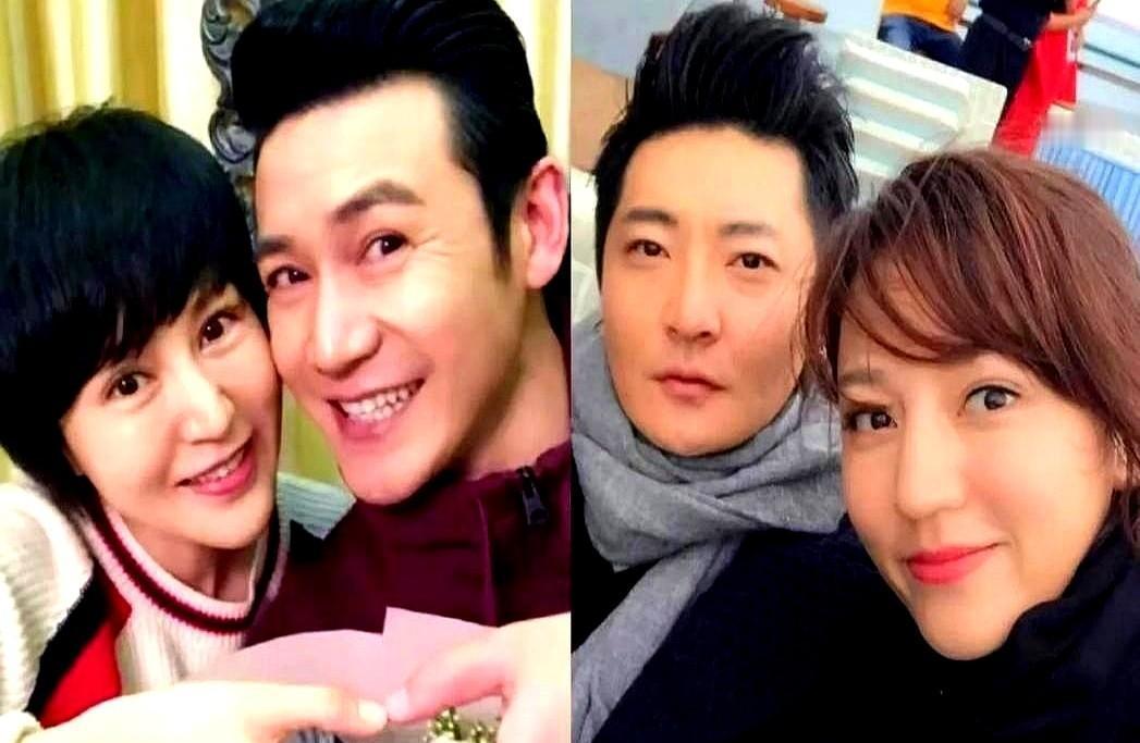 丈母娘一句话，
比当众挨耳光还难受。
“陆毅腕儿比你大。
”
这话扔过来，
是男