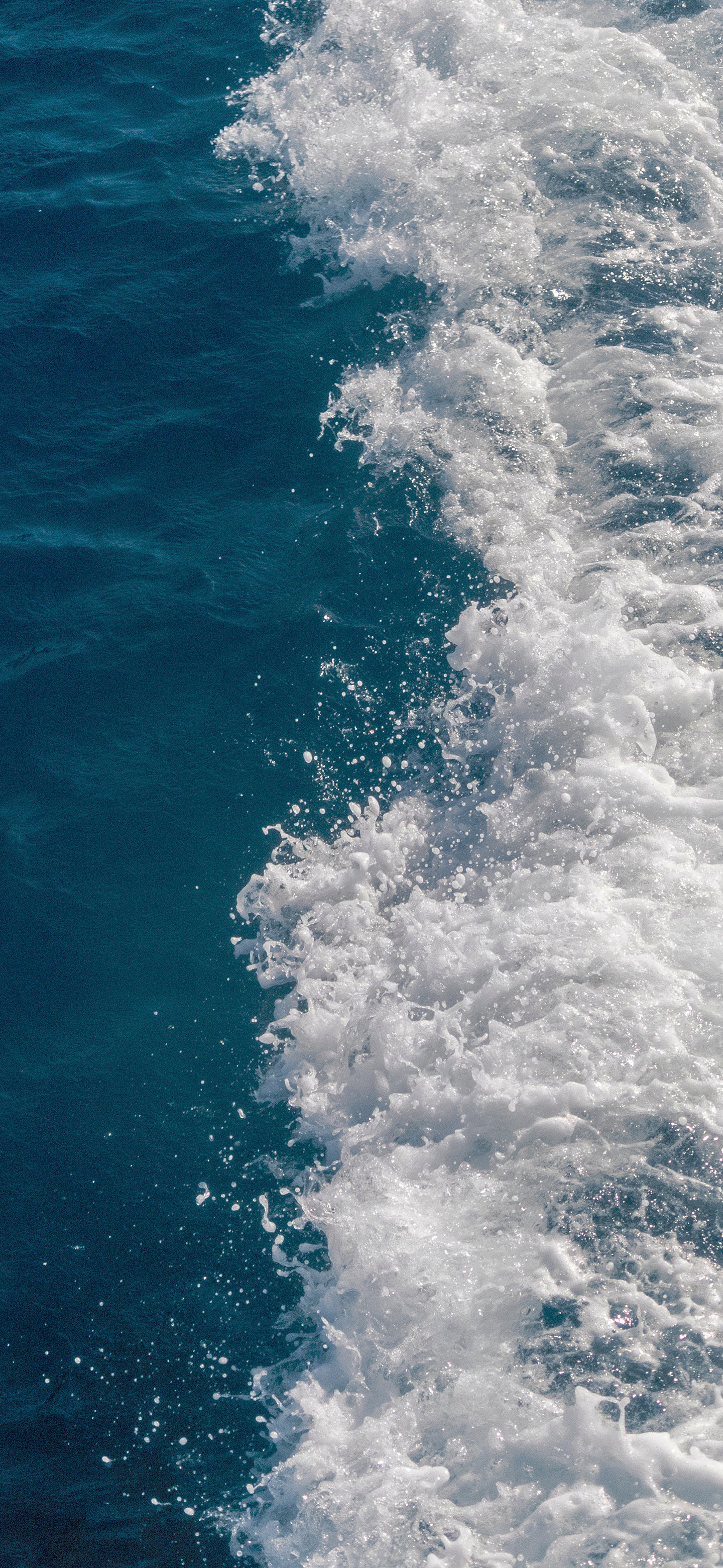 小伙伴们早呀～今日份壁纸已送达风景壁纸