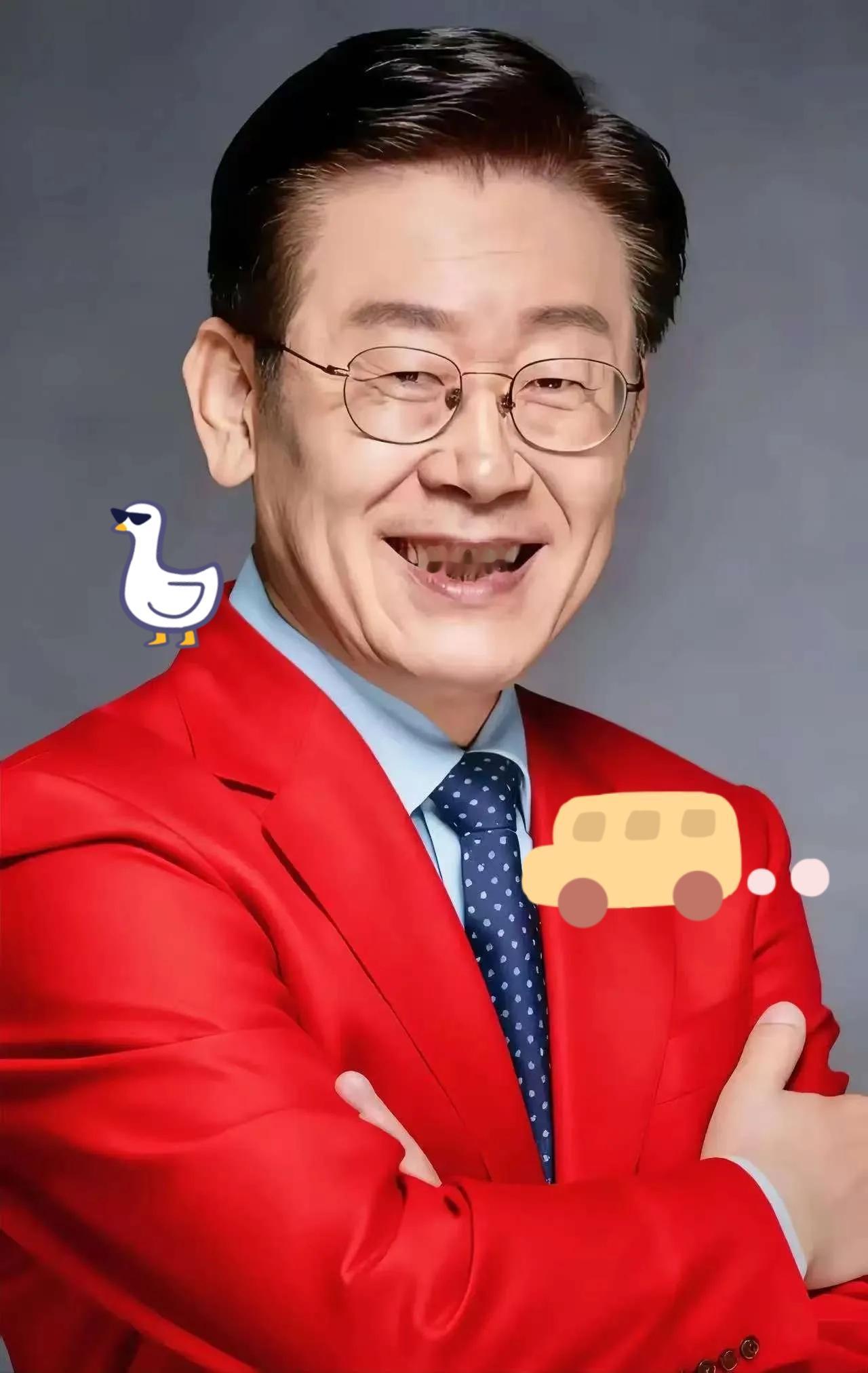 万万没想到
韩国总统正式宣布了！
11月16日，韩国总统府正式对外宣布，将东北亚