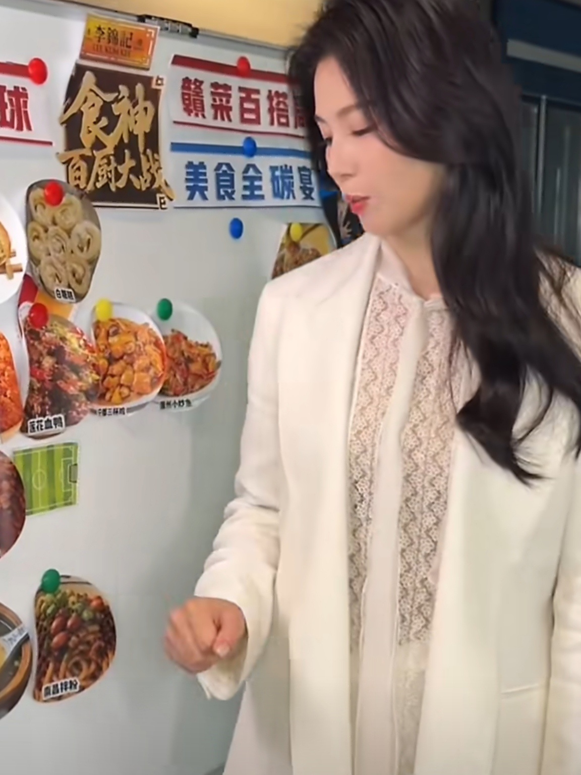 刘涛～妈妈～透透～吃吃～ 