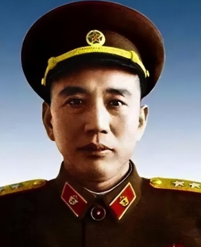 1991年，国家副主席王震收到一封信。寄信人是他的老部下马希良，信里就一句话："
