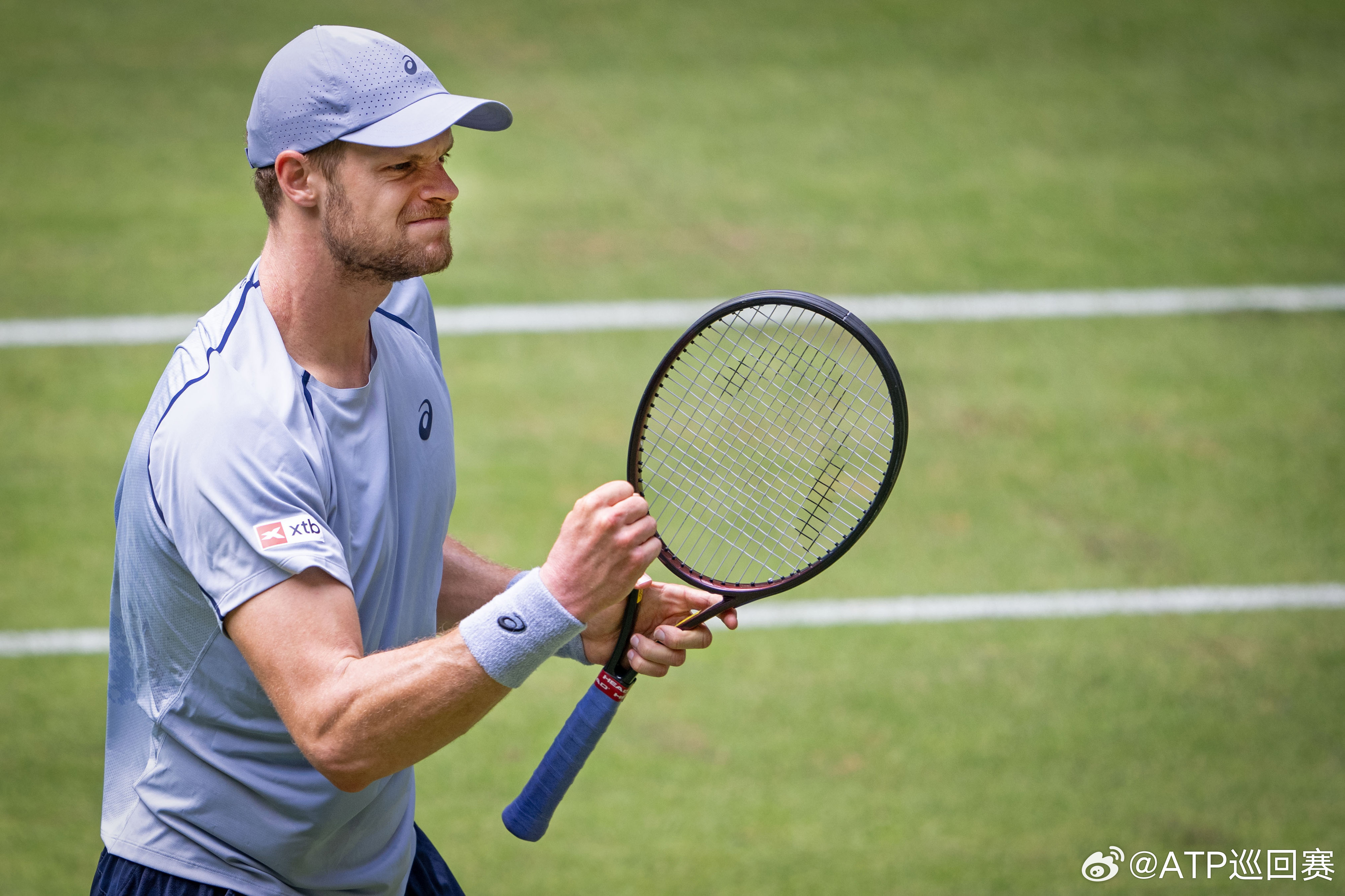 ATP250 马洛卡站周日完整赛果博杰斯 6-2 6-2 马纳里诺索内戈 7-6