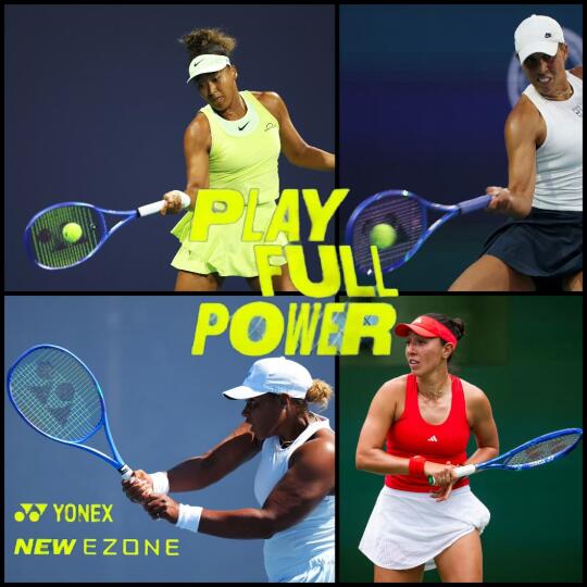 大坂直美晋级WTA1000迈阿密站32强