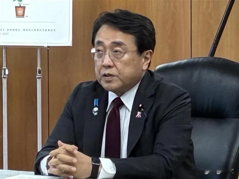 5月21日，日本经济产业大臣赤泽亮正正式抵达江苏苏州。这是自2023年11月以来