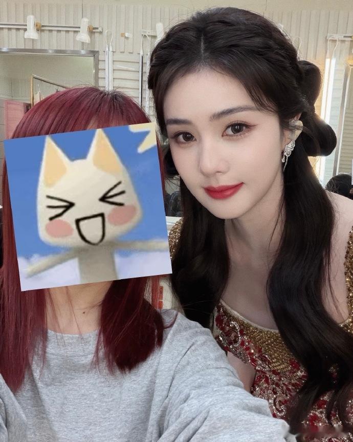 白鹿合作过的都说好 业内谈对白鹿的印象 业内对白鹿的印象  这就是白鹿的好口碑 