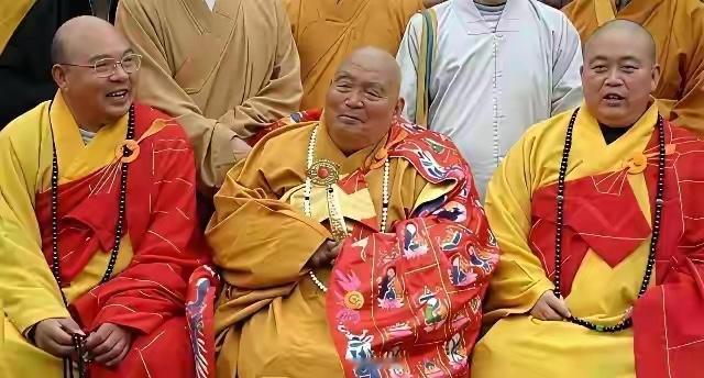 少林寺用实际行动告诉我们，吃素减不了肥。要保持正常饮食，才能有健康的身体和美好生